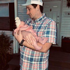 Meet your Posher, Paul